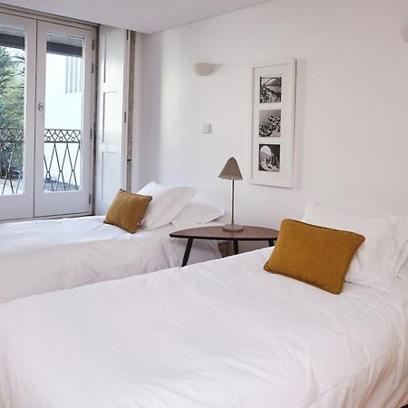 Apartament Chillhouse_Porto Zewnętrze zdjęcie