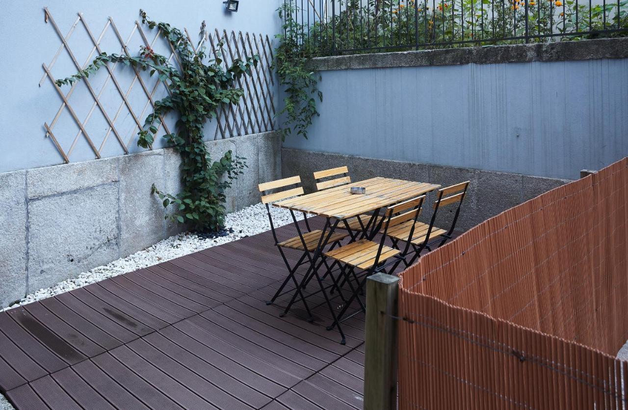 Apartament Chillhouse_Porto Zewnętrze zdjęcie