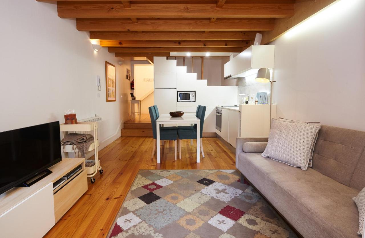 Apartament Chillhouse_Porto Zewnętrze zdjęcie