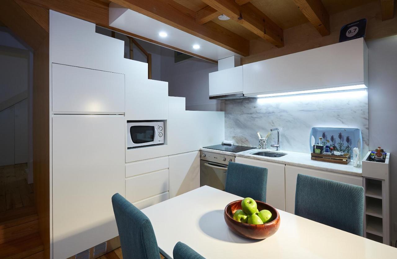 Apartament Chillhouse_Porto Zewnętrze zdjęcie