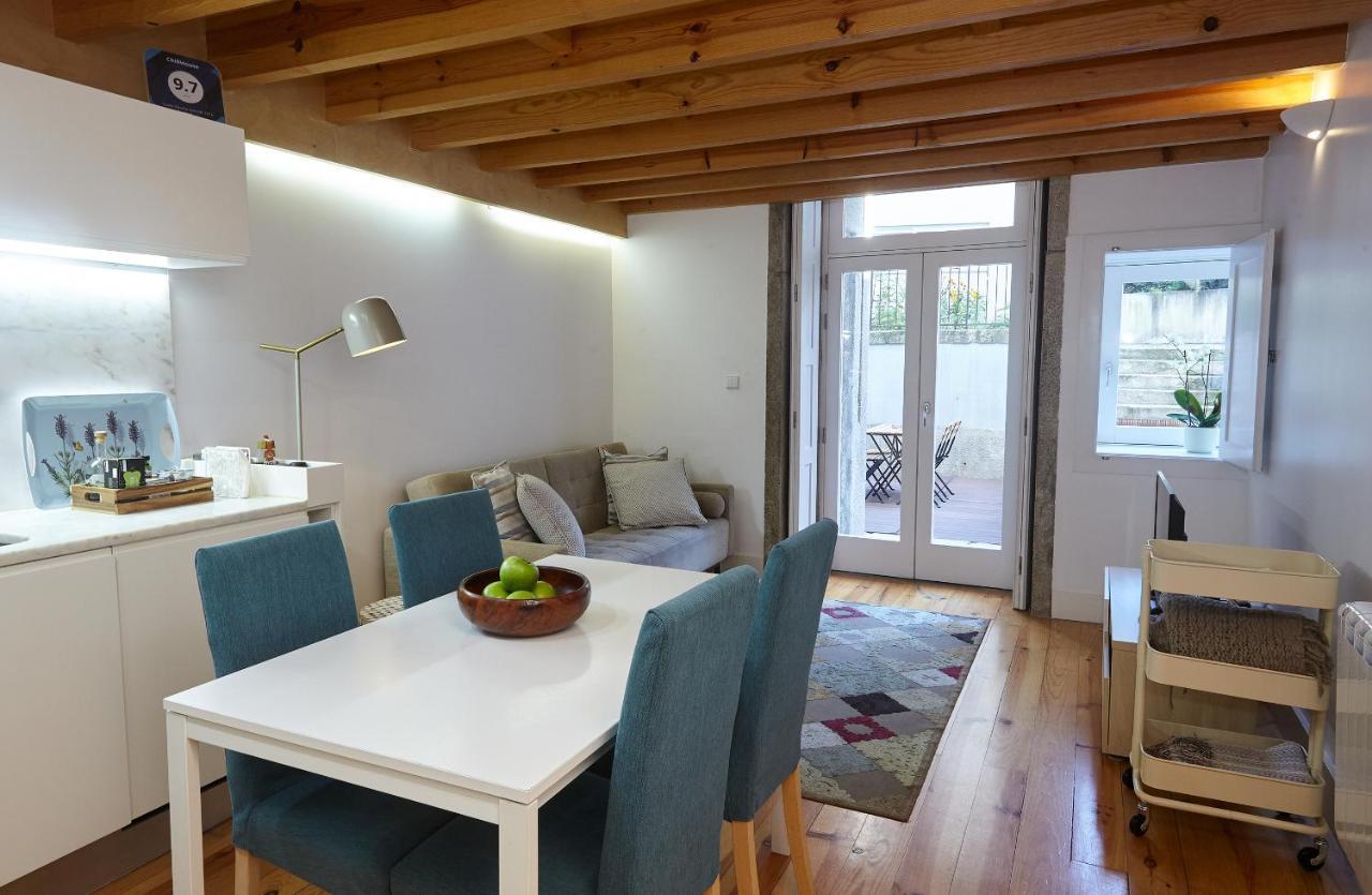 Apartament Chillhouse_Porto Zewnętrze zdjęcie