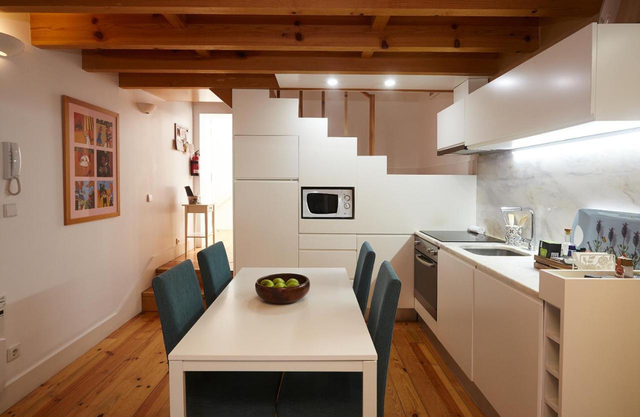 Apartament Chillhouse_Porto Zewnętrze zdjęcie