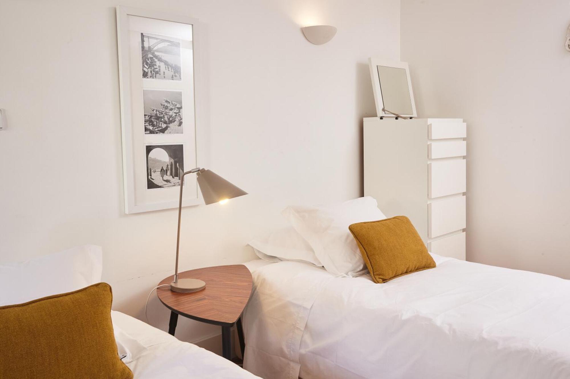 Apartament Chillhouse_Porto Zewnętrze zdjęcie
