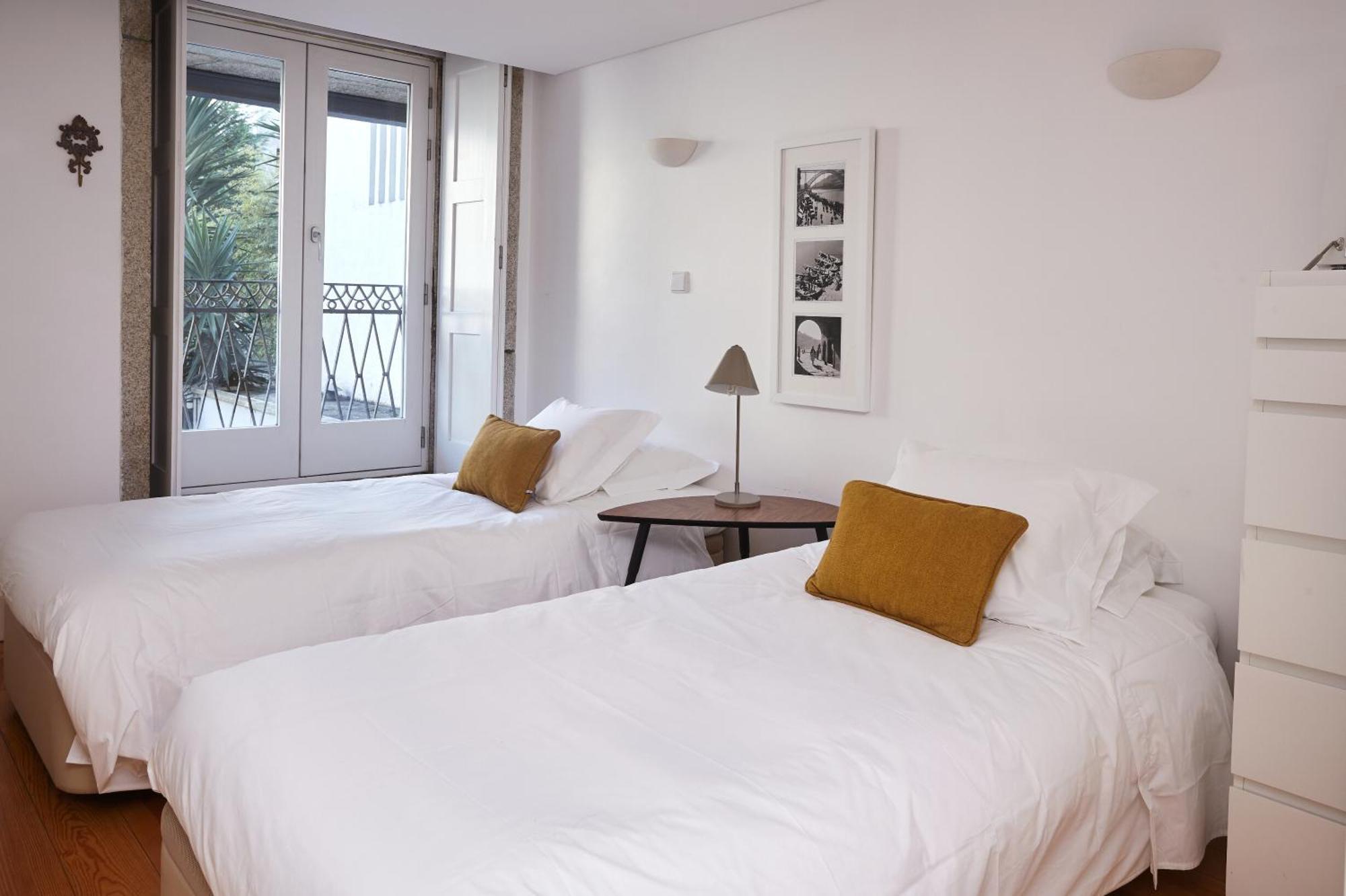 Apartament Chillhouse_Porto Zewnętrze zdjęcie