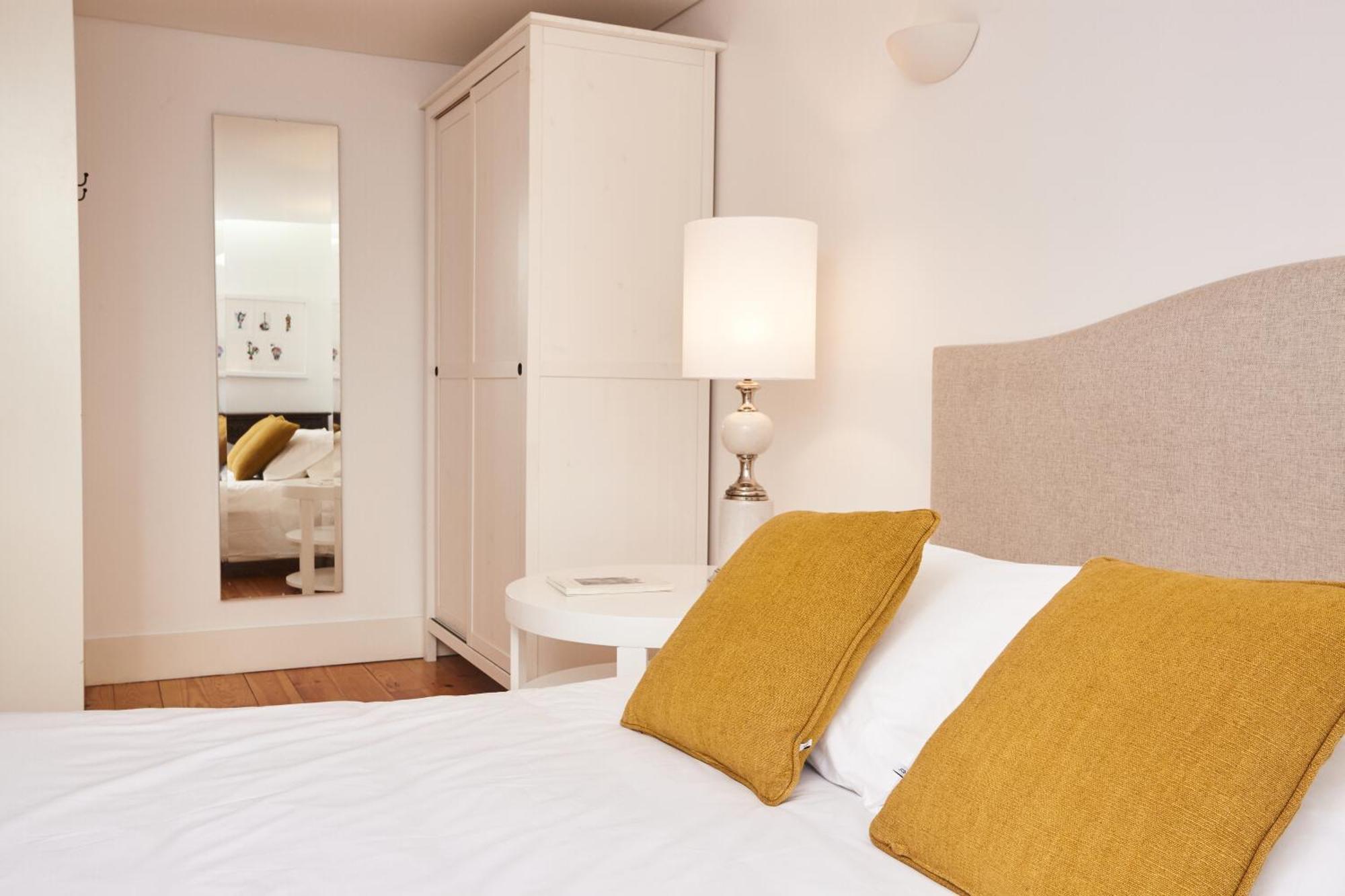 Apartament Chillhouse_Porto Zewnętrze zdjęcie