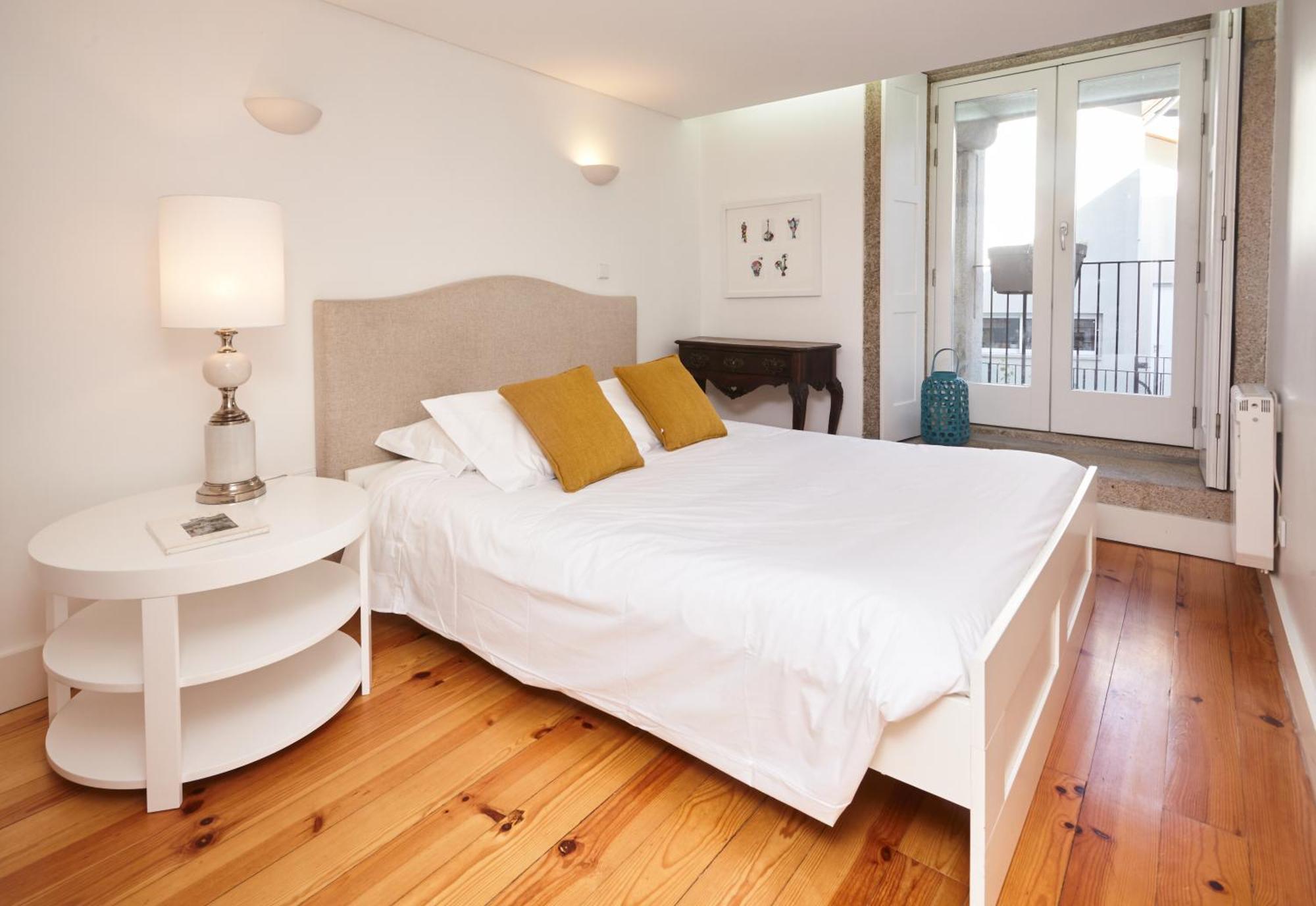 Apartament Chillhouse_Porto Zewnętrze zdjęcie