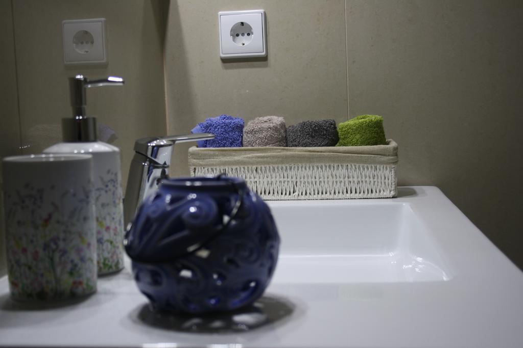 Apartament Chillhouse_Porto Pokój zdjęcie